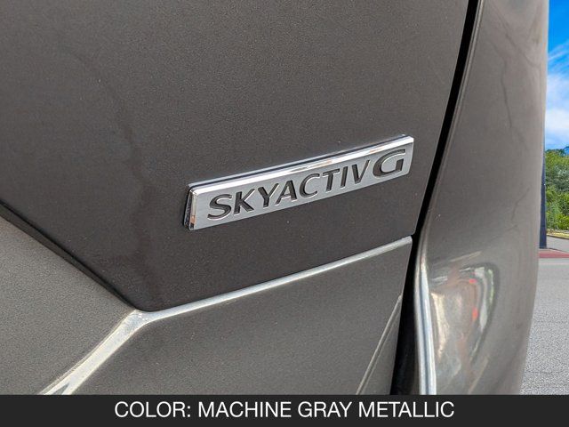 2021 Mazda Cx-5 Grand Touring 2021 Mazda Cx-5 Grand Touring