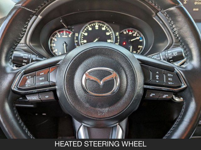 2021 Mazda Cx-5 Grand Touring 2021 Mazda Cx-5 Grand Touring