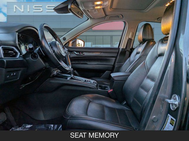 2021 Mazda Cx-5 Grand Touring 2021 Mazda Cx-5 Grand Touring