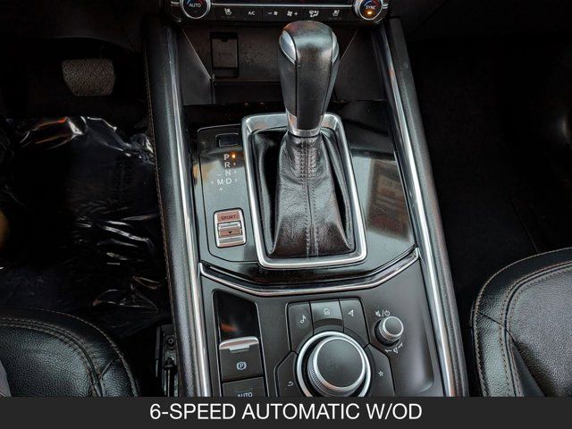 2021 Mazda Cx-5 Grand Touring 2021 Mazda Cx-5 Grand Touring