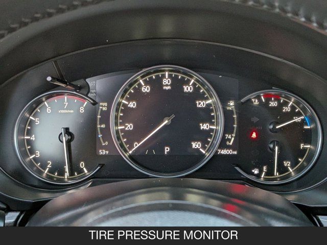 2021 Mazda Cx-5 Grand Touring 2021 Mazda Cx-5 Grand Touring