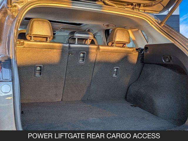 2021 Mazda Cx-5 Grand Touring 2021 Mazda Cx-5 Grand Touring