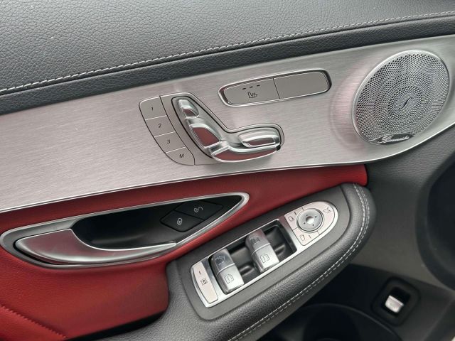 2021 Mercedes-Benz C-Class AMG C 43 4MATIC Sedan
