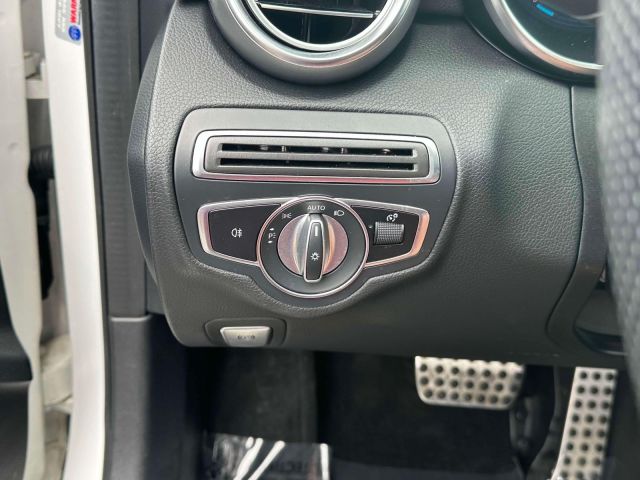 2021 Mercedes-Benz C-Class AMG C 43 4MATIC Sedan