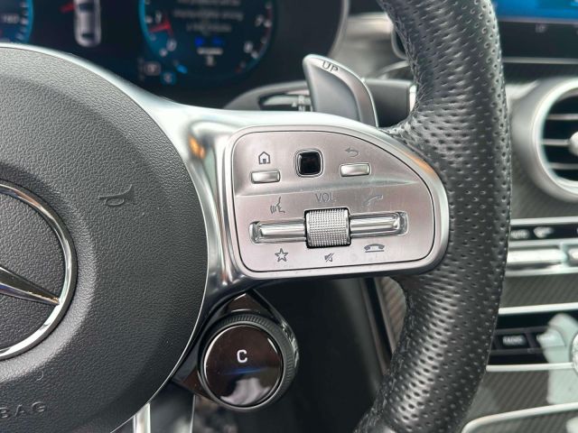 2021 Mercedes-Benz C-Class AMG C 43 4MATIC Sedan