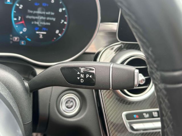 2021 Mercedes-Benz C-Class AMG C 43 4MATIC Sedan