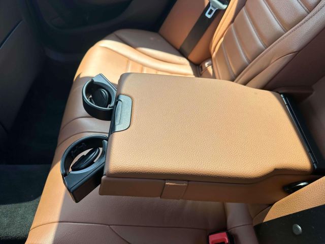 2021 Mercedes-Benz C-Class AMG C 43 4MATIC Sedan