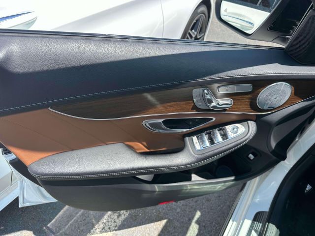 2021 Mercedes-Benz C-Class AMG C 43 4MATIC Sedan