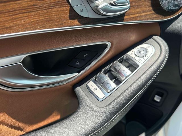 2021 Mercedes-Benz C-Class AMG C 43 4MATIC Sedan