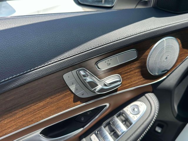 2021 Mercedes-Benz C-Class AMG C 43 4MATIC Sedan