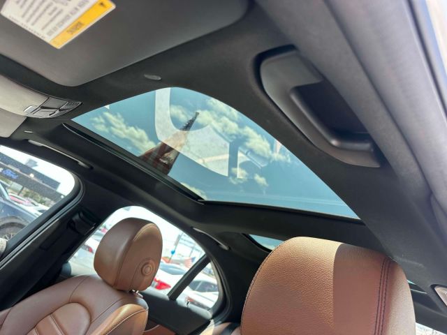 2021 Mercedes-Benz C-Class AMG C 43 4MATIC Sedan
