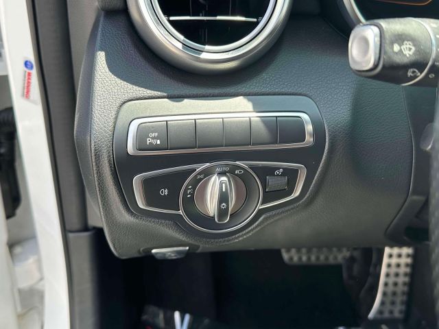 2021 Mercedes-Benz C-Class AMG C 43 4MATIC Sedan