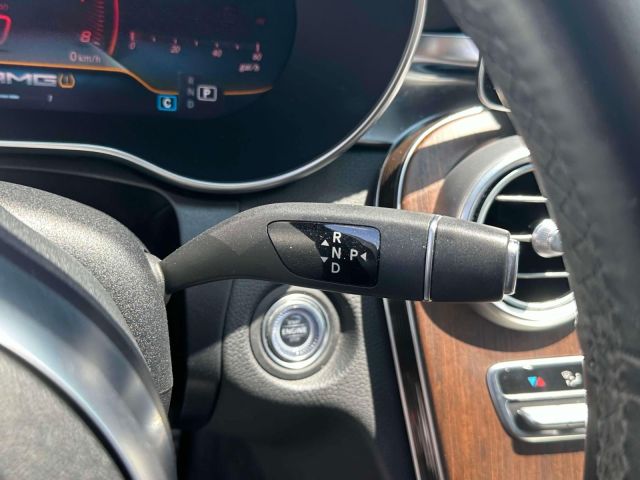 2021 Mercedes-Benz C-Class AMG C 43 4MATIC Sedan
