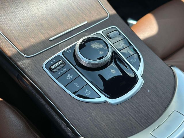 2021 Mercedes-Benz C-Class AMG C 43 4MATIC Sedan