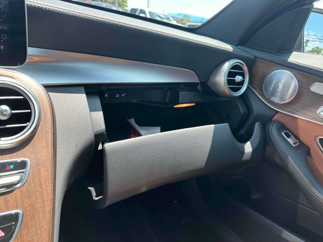 2021 Mercedes-Benz C-Class AMG C 43 4MATIC Sedan