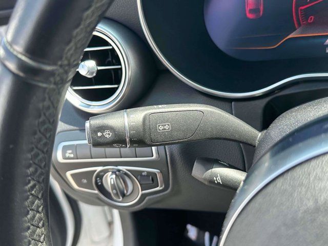 2021 Mercedes-Benz C-Class AMG C 43