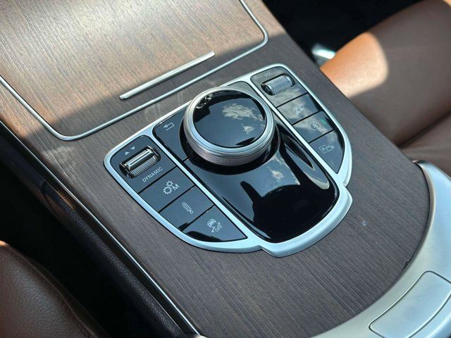 2021 Mercedes-Benz C-Class AMG C 43