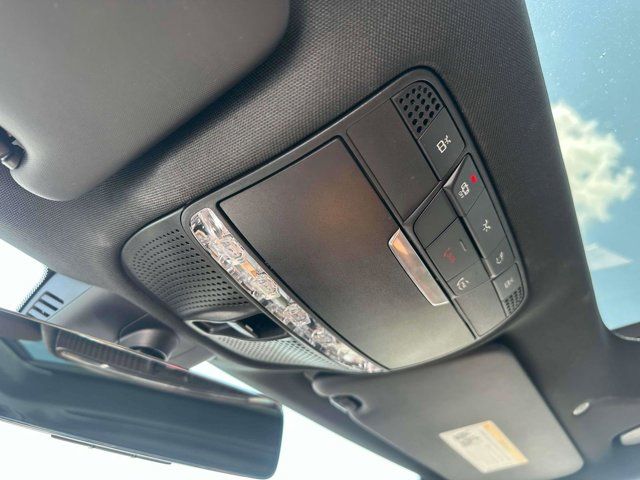 2021 Mercedes-Benz C-Class AMG C 43
