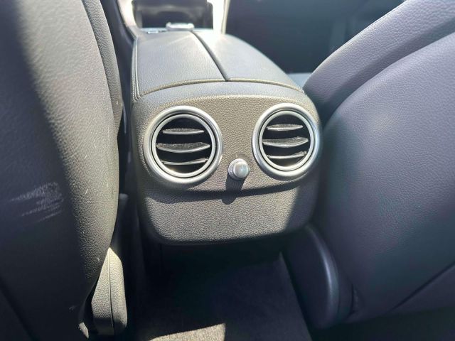 2021 Mercedes-Benz C-Class C 300 4MATIC Sedan