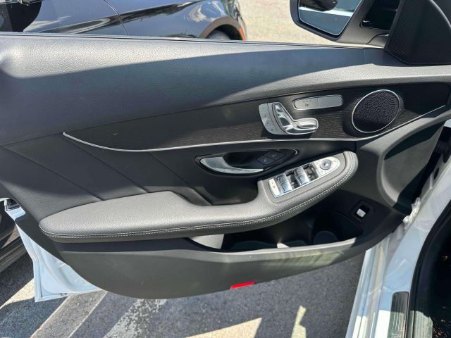 2021 Mercedes-Benz C-Class C 300 4MATIC Sedan