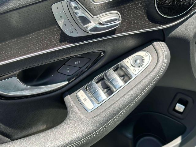 2021 Mercedes-Benz C-Class C 300 4MATIC Sedan