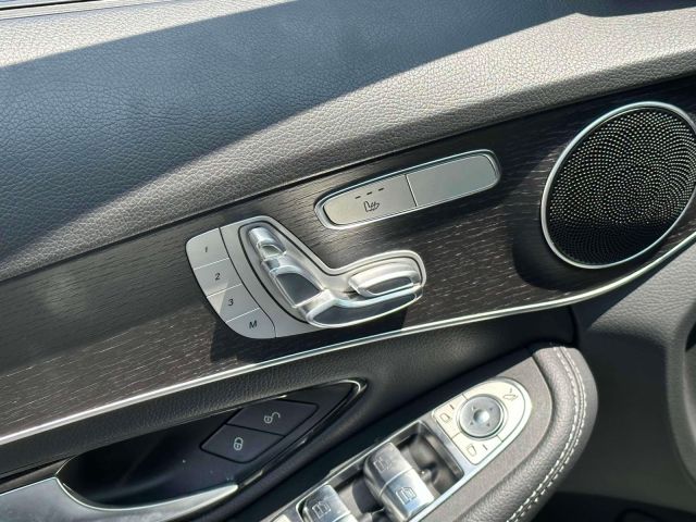 2021 Mercedes-Benz C-Class C 300 4MATIC Sedan