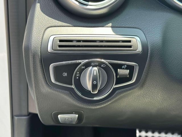 2021 Mercedes-Benz C-Class C 300 4MATIC Sedan
