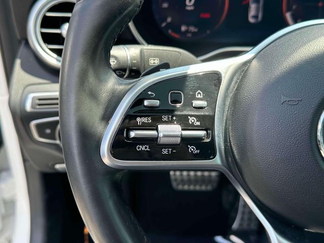 2021 Mercedes-Benz C-Class C 300 4MATIC Sedan