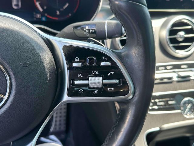 2021 Mercedes-Benz C-Class C 300 4MATIC Sedan