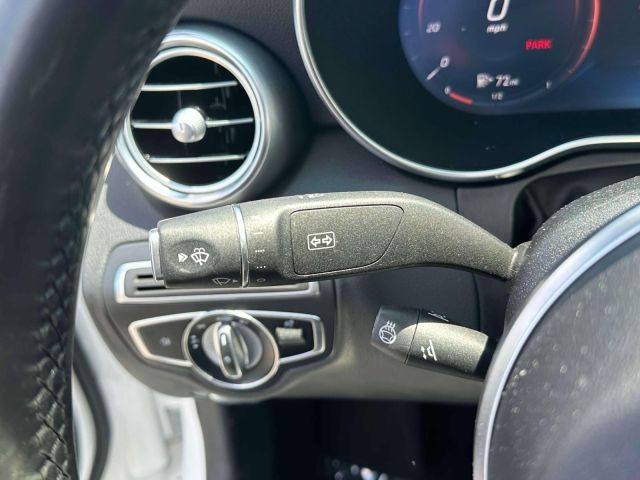 2021 Mercedes-Benz C-Class C 300 4MATIC Sedan