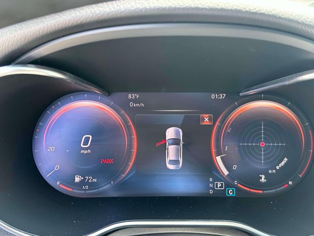 2021 Mercedes-Benz C-Class C 300 4MATIC Sedan