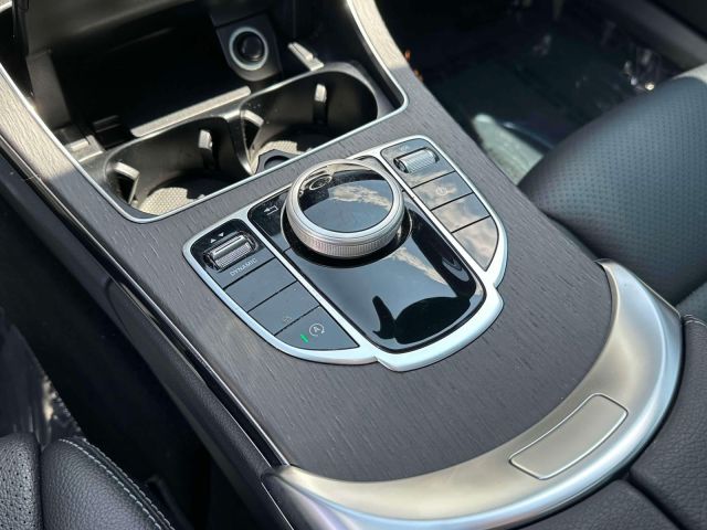 2021 Mercedes-Benz C-Class C 300 4MATIC Sedan