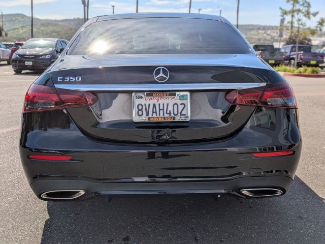 2021 Mercedes-Benz E-Class E 350 2021 Mercedes-Benz E-Class E 350