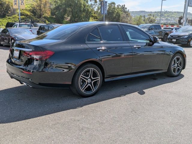 2021 Mercedes-Benz E-Class E 350 2021 Mercedes-Benz E-Class E 350