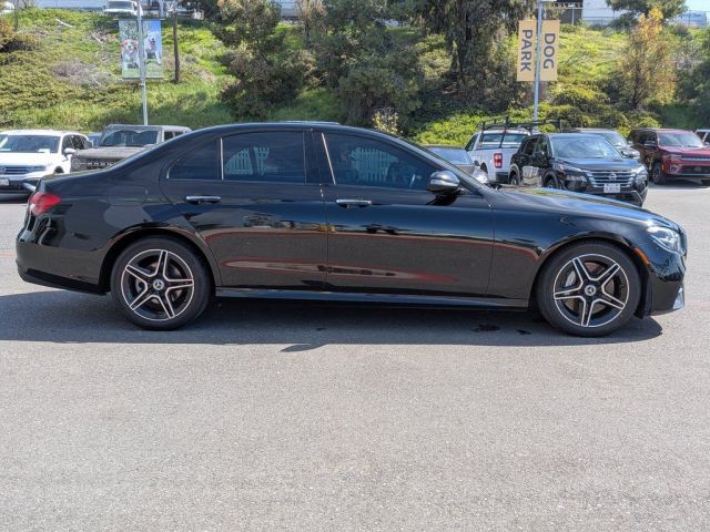 2021 Mercedes-Benz E-Class E 350 2021 Mercedes-Benz E-Class E 350