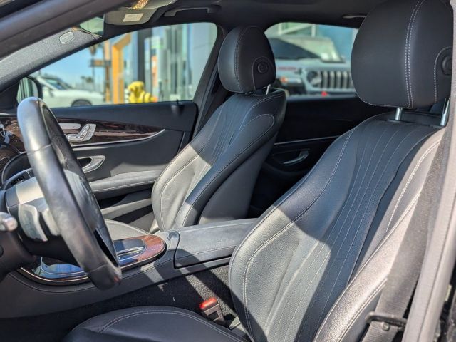 2021 Mercedes-Benz E-Class E 350 2021 Mercedes-Benz E-Class E 350