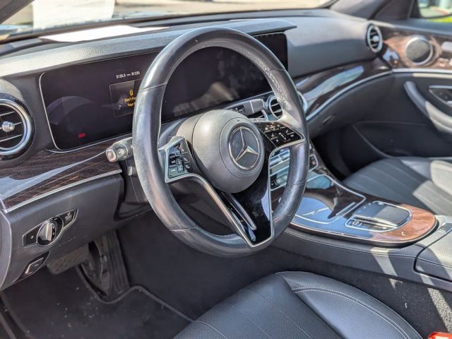 2021 Mercedes-Benz E-Class E 350 2021 Mercedes-Benz E-Class E 350