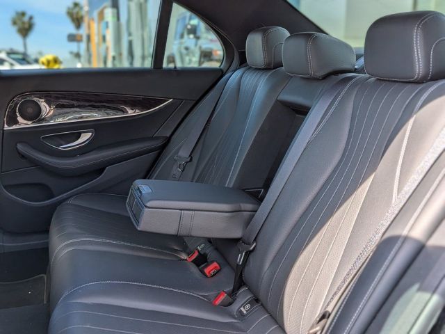 2021 Mercedes-Benz E-Class E 350 2021 Mercedes-Benz E-Class E 350