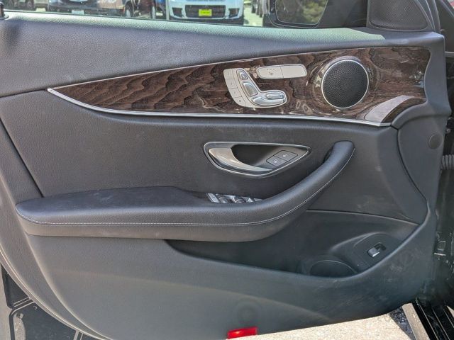 2021 Mercedes-Benz E-Class E 350 2021 Mercedes-Benz E-Class E 350