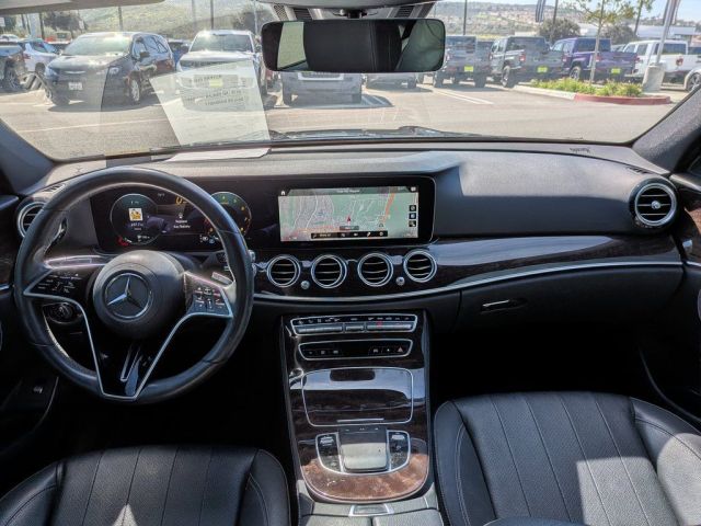 2021 Mercedes-Benz E-Class E 350 2021 Mercedes-Benz E-Class E 350