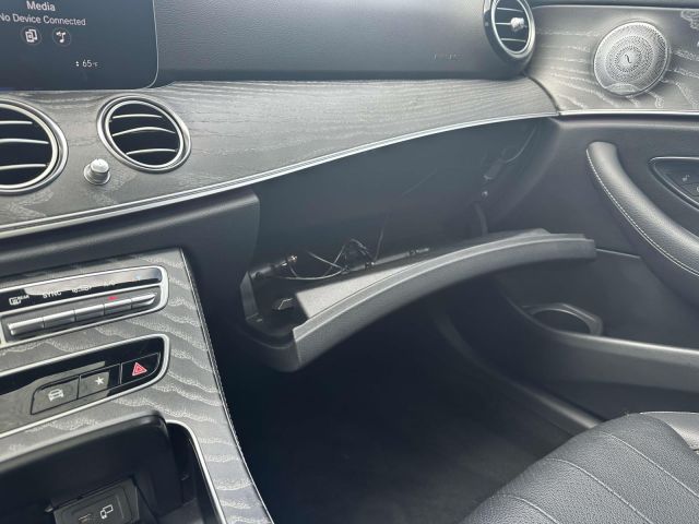 2021 Mercedes-Benz E-Class E 350 4MATIC Sedan