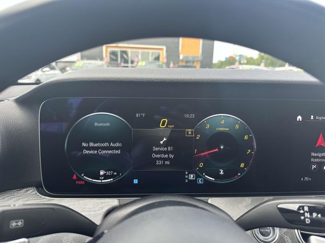2021 Mercedes-Benz E-Class E 350 4MATIC Sedan