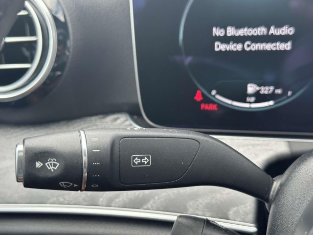 2021 Mercedes-Benz E-Class E 350 4MATIC Sedan