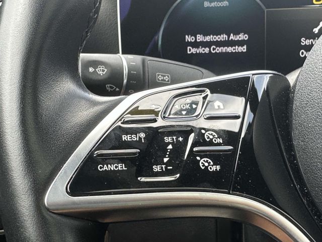 2021 Mercedes-Benz E-Class E 350 4MATIC Sedan