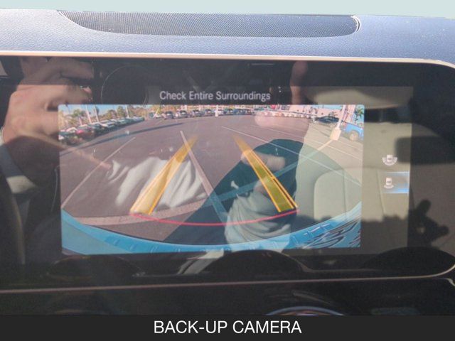 2021 Mercedes-Benz GLA GLA 250