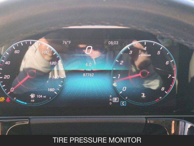 2021 Mercedes-Benz GLA GLA 250