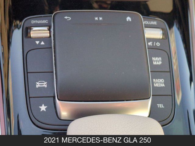 2021 Mercedes-Benz GLA GLA 250