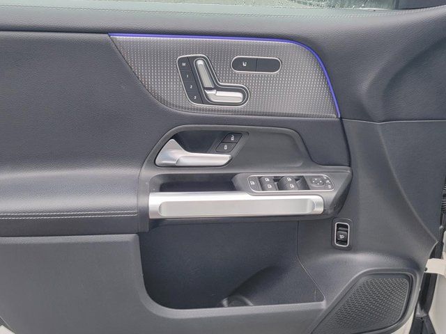2021 Mercedes-Benz GLB GLB 250