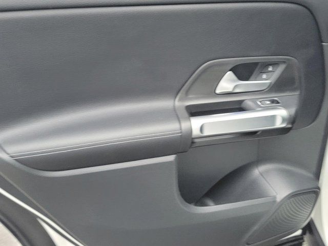 2021 Mercedes-Benz GLB GLB 250