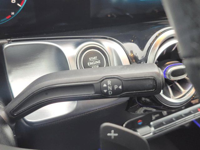 2021 Mercedes-Benz GLB GLB 250
